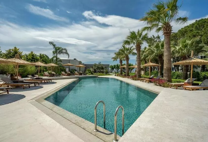 Regia Mare Beach Hotel & Spa Bodrum