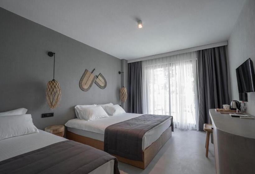 Regia Mare Beach Hotel & Spa Bodrum