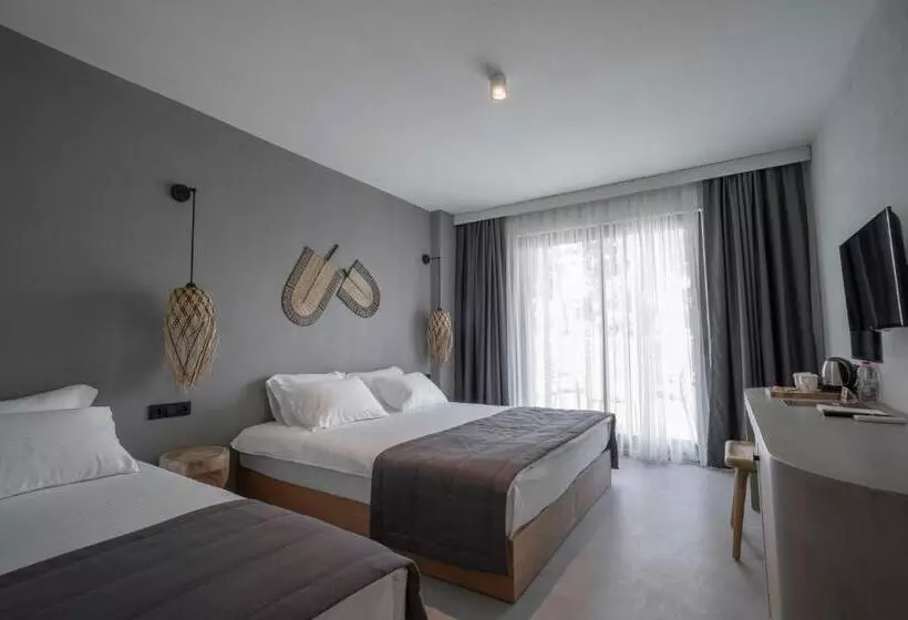 Regia Mare Beach Hotel & Spa Bodrum
