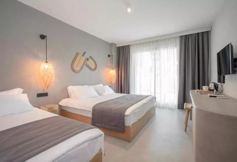Regia Mare Beach Hotel & Spa Bodrum