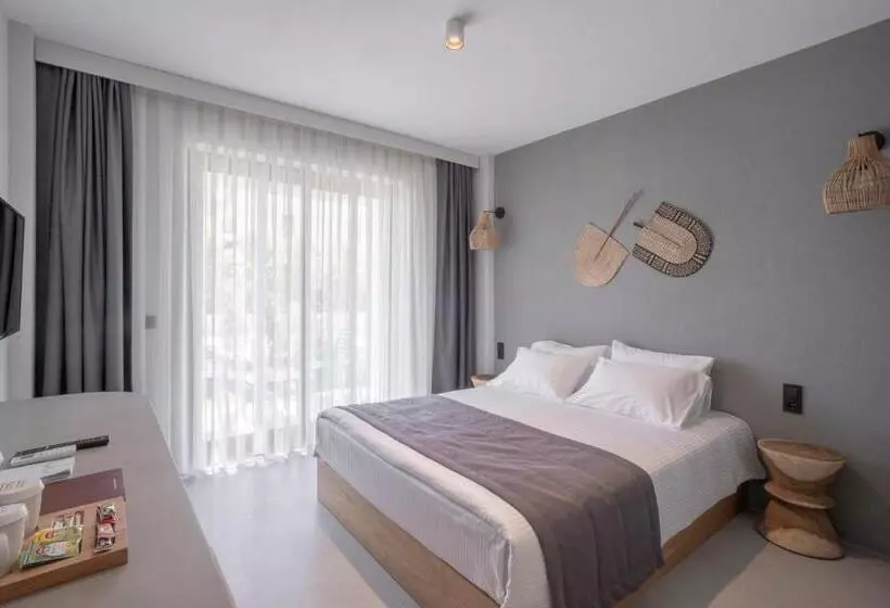 Regia Mare Beach Hotel & Spa Bodrum