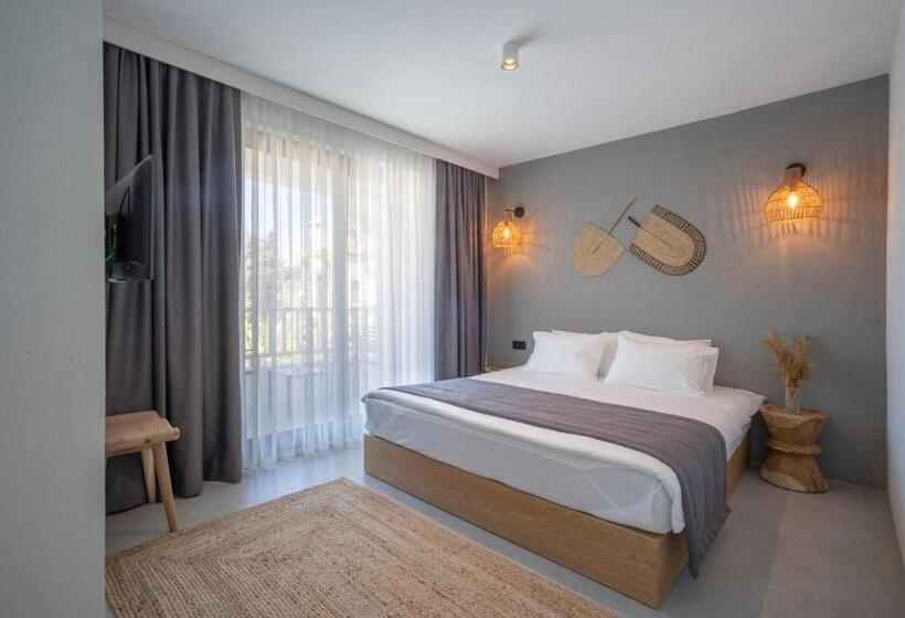 Regia Mare Beach Hotel & Spa Bodrum