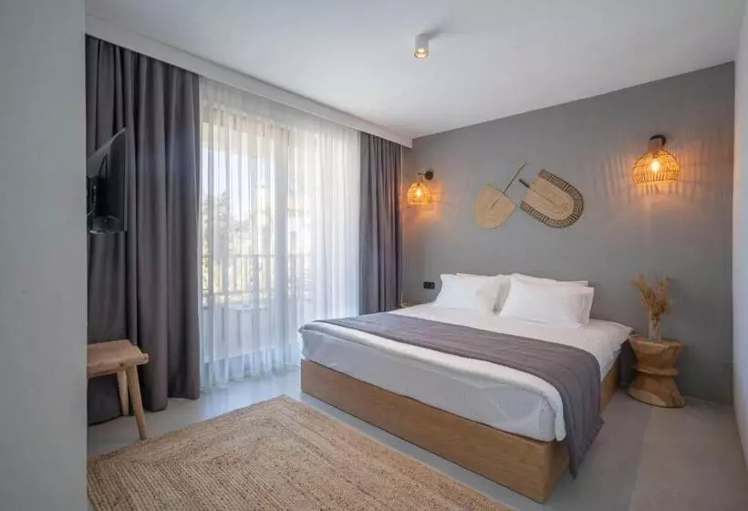 Regia Mare Beach Hotel & Spa Bodrum