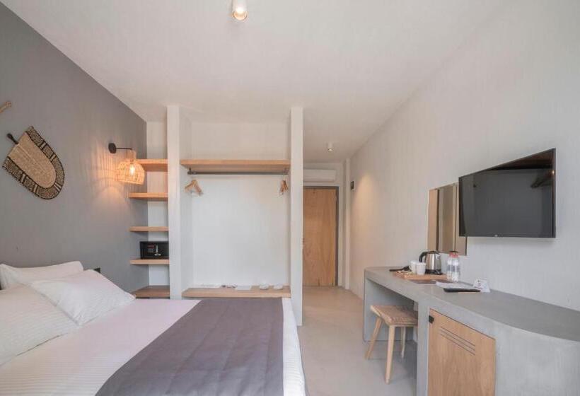 Regia Mare Beach Hotel & Spa Bodrum