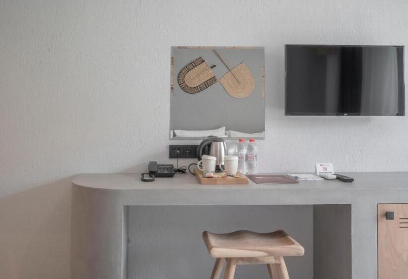 Regia Mare Beach Hotel & Spa Bodrum