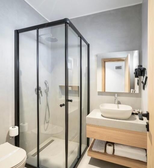 Regia Mare Beach Hotel & Spa Bodrum