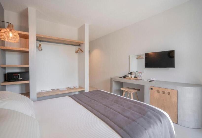 Regia Mare Beach Hotel & Spa Bodrum