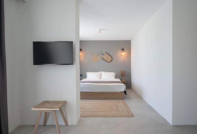 Regia Mare Beach Hotel & Spa Bodrum