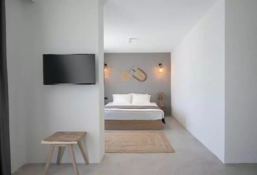 Regia Mare Beach Hotel & Spa Bodrum
