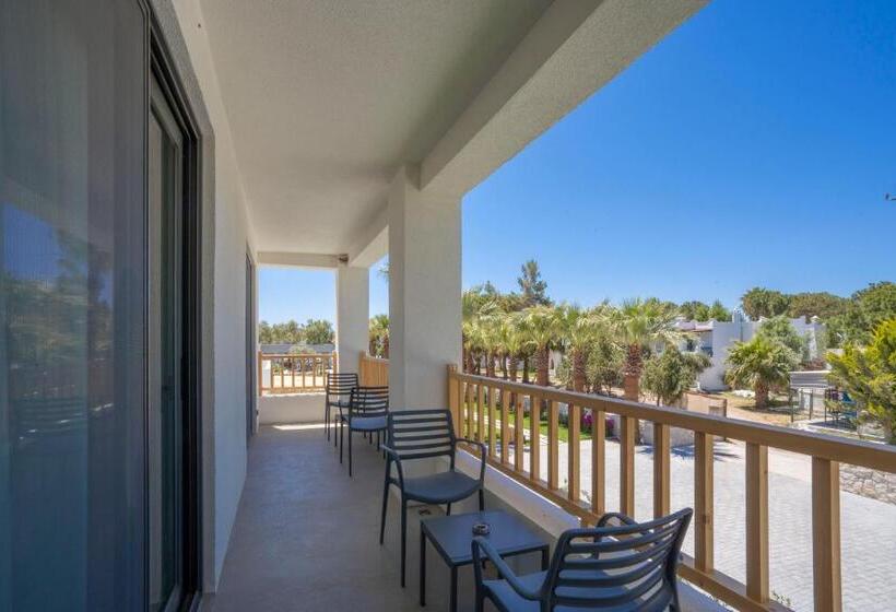 Regia Mare Beach Hotel & Spa Bodrum