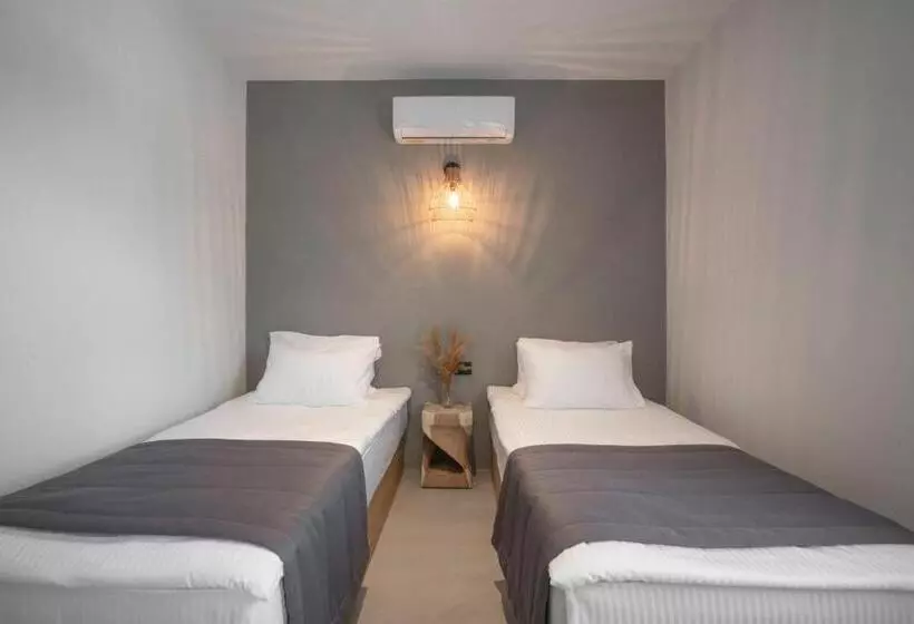 Regia Mare Beach Hotel & Spa Bodrum