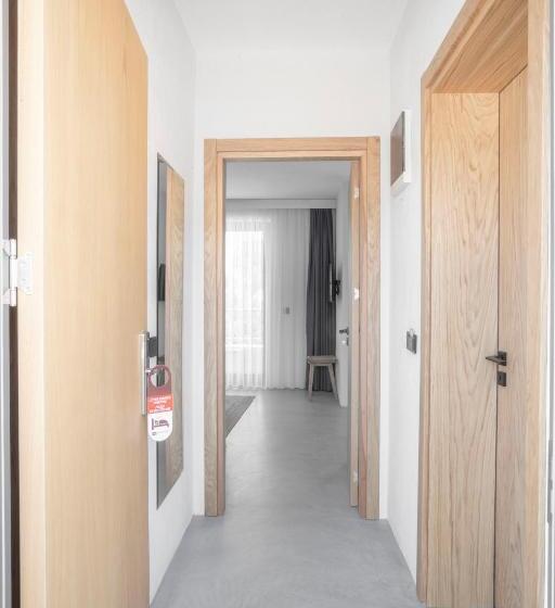 Regia Mare Beach Hotel & Spa Bodrum