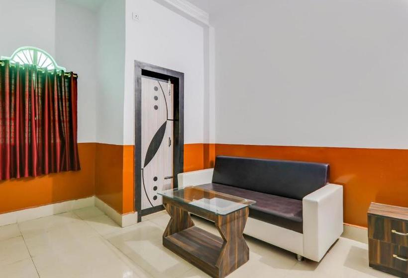 בית מלון כפרי Spot On 808342  Pratima And Banquet Hall