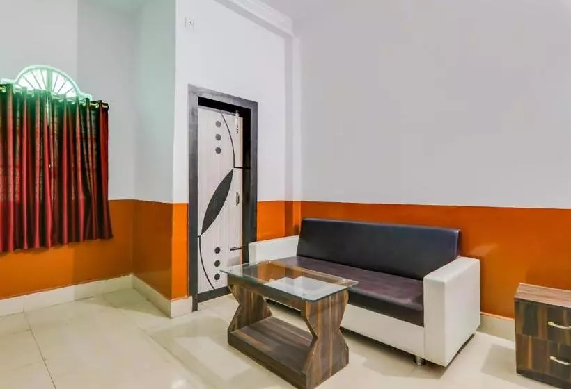 Hotelli Spot On 808342  Pratima And Banquet Hall