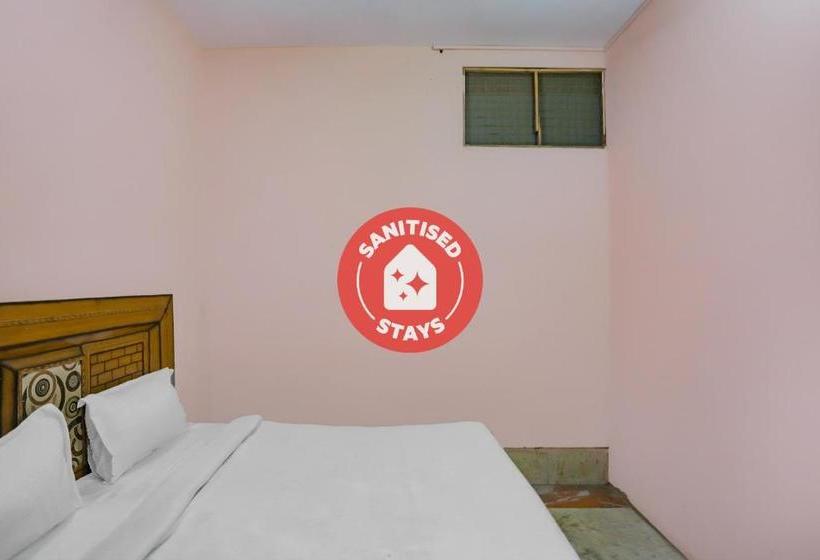 בית מלון כפרי Spot On 78690 Meet