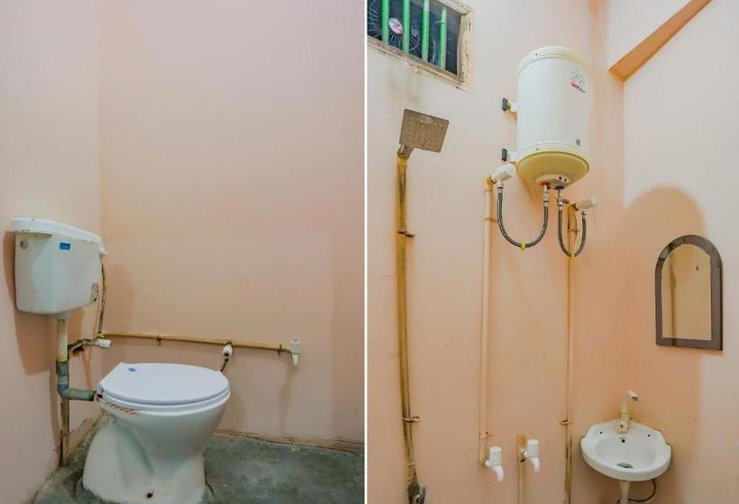 בית מלון כפרי Spot On 78690 Meet