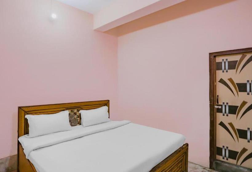 בית מלון כפרי Spot On 78690 Meet