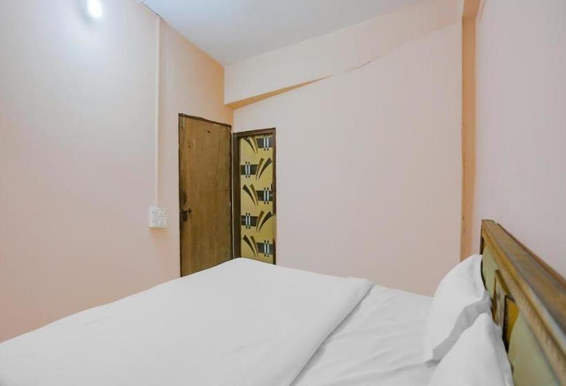 호텔 Spot On 78690  Meet