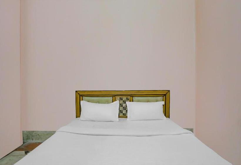 בית מלון כפרי Spot On 78690 Meet