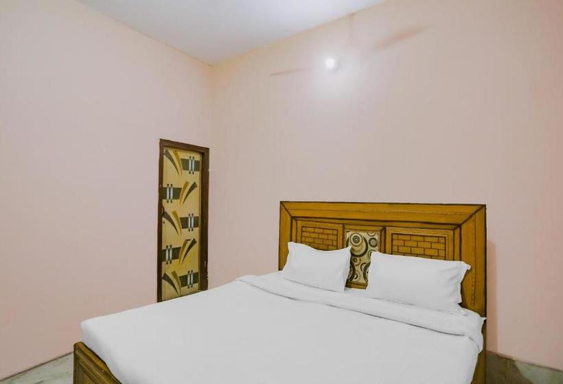 בית מלון כפרי Spot On 78690 Meet