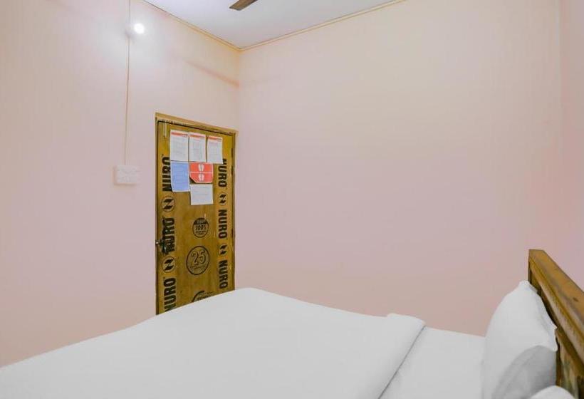 호텔 Spot On 78690  Meet