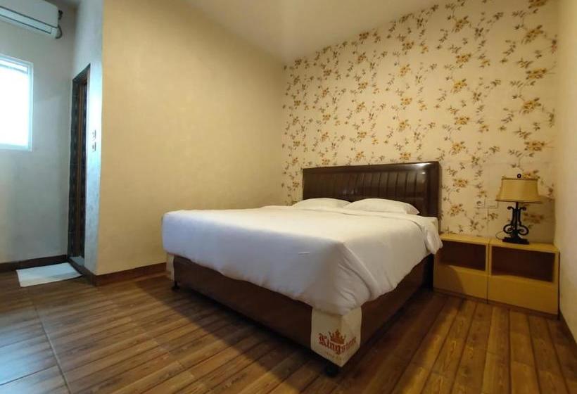 בית מלון כפרי The Gior Inn