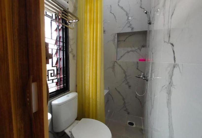 בית מלון כפרי The Gior Inn