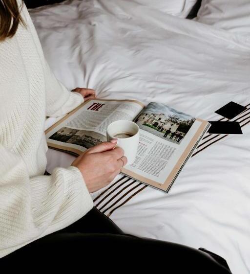 هتل Thompson San Antonio Riverwalk, By Hyatt