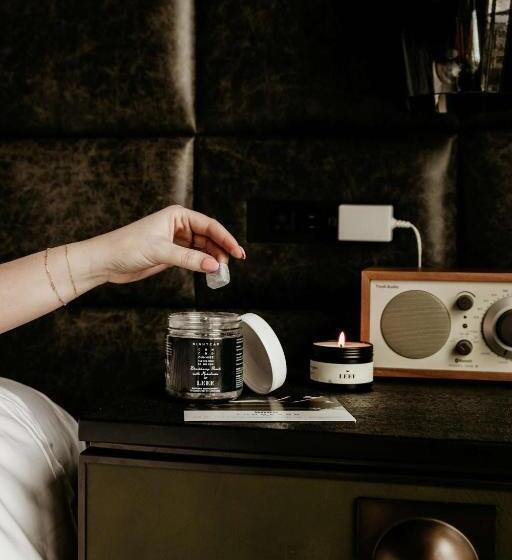 هتل Thompson San Antonio Riverwalk, By Hyatt