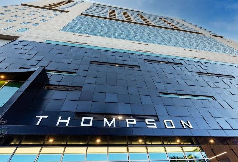 هتل Thompson San Antonio Riverwalk, By Hyatt