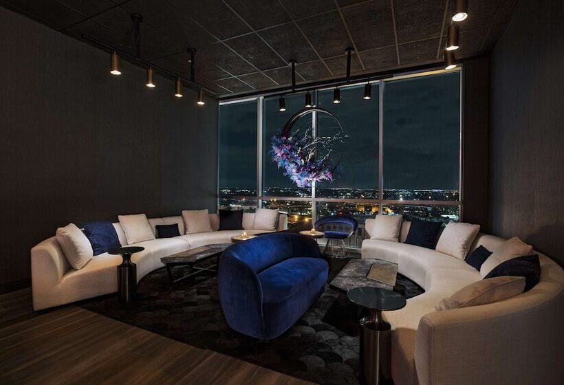 هتل Thompson San Antonio Riverwalk, By Hyatt