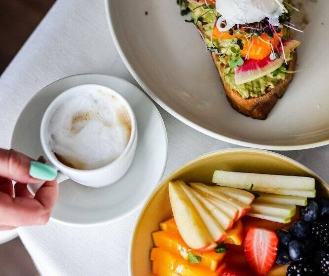 هتل Thompson San Antonio Riverwalk, By Hyatt