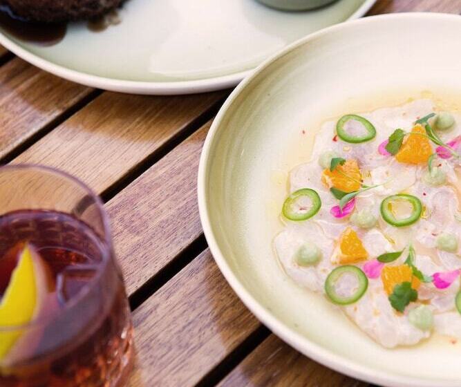 هتل Thompson San Antonio Riverwalk, By Hyatt