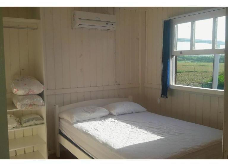 膳宿费 Pousada Do Jovino   Com Piscina Coberta Climatizada