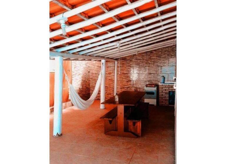 膳宿费 Pousada Do Jovino   Com Piscina Coberta Climatizada