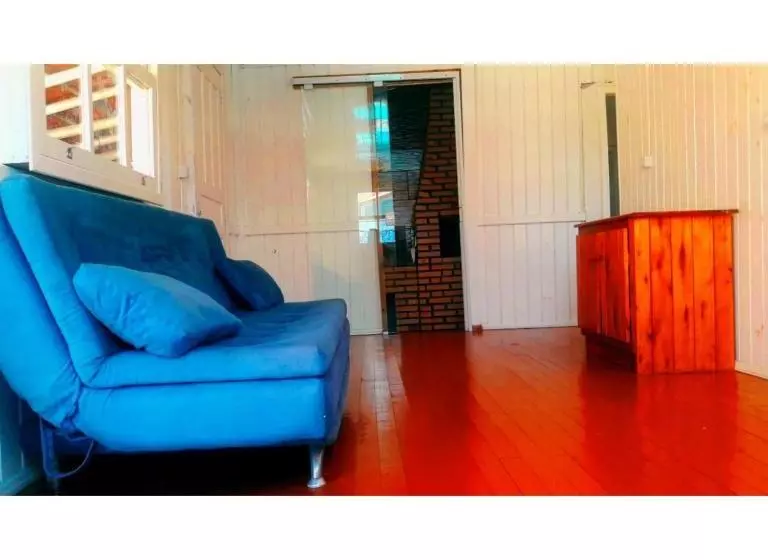 پانسیون Pousada Do Jovino   Com Piscina Coberta Climatizada
