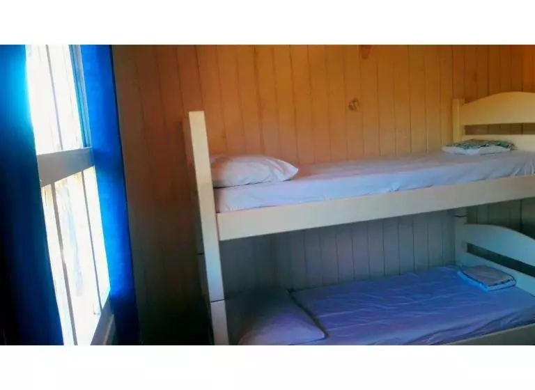 پانسیون Pousada Do Jovino   Com Piscina Coberta Climatizada