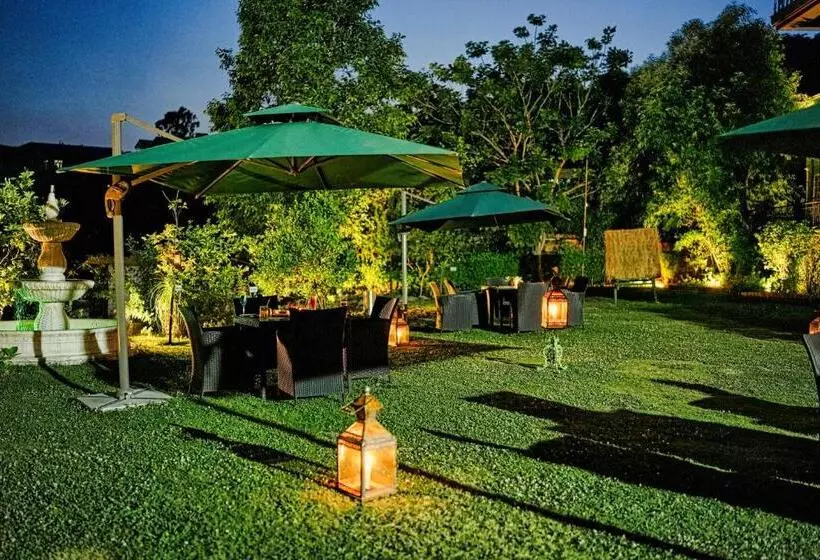 リゾートホテル The Atman Dharamshala By Leisure Hotels