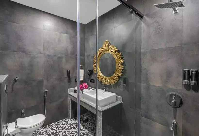 リゾートホテル The Atman Dharamshala By Leisure Hotels