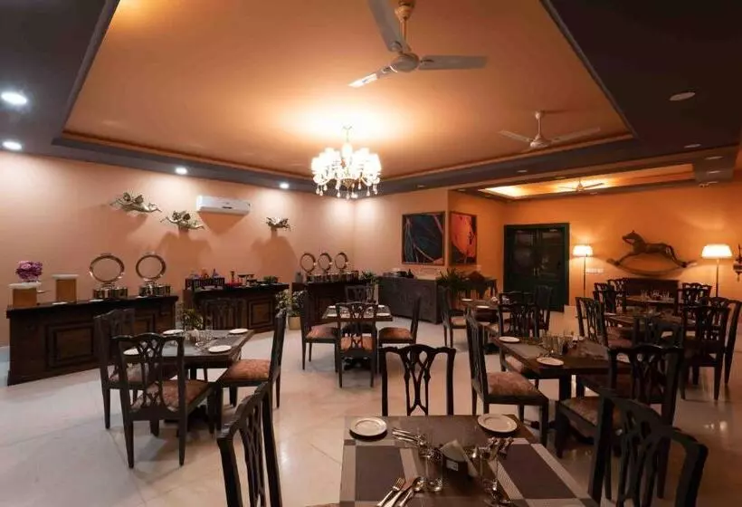 リゾートホテル The Atman Dharamshala By Leisure Hotels