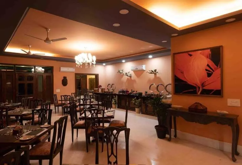 リゾートホテル The Atman Dharamshala By Leisure Hotels