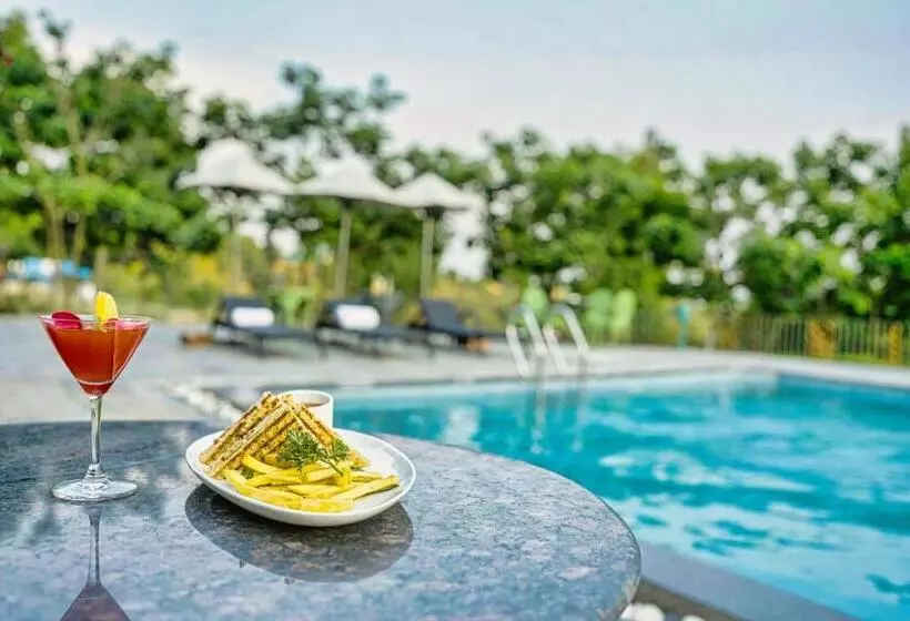 リゾートホテル The Atman Dharamshala By Leisure Hotels
