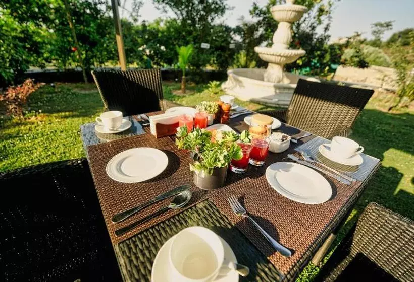リゾートホテル The Atman Dharamshala By Leisure Hotels