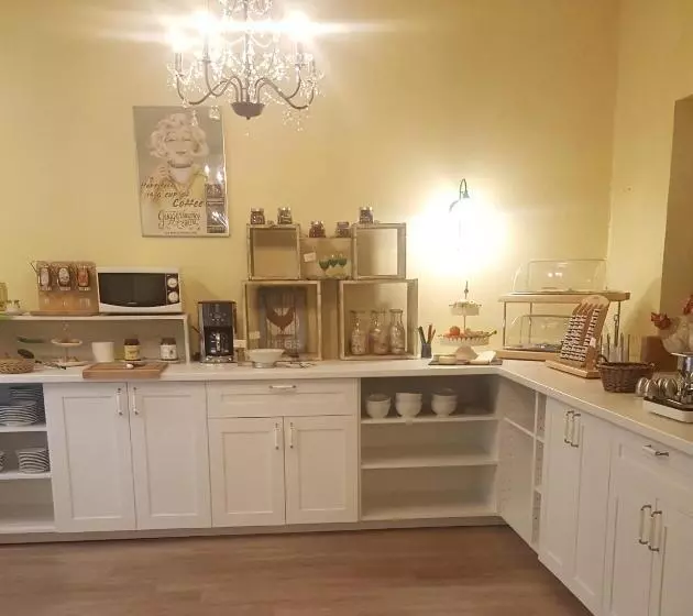 Room And Kitchen Im Katerberg