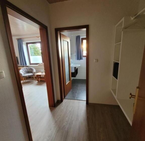 Room And Kitchen Im Katerberg