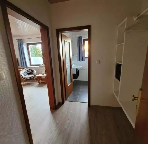 Room And Kitchen Im Katerberg