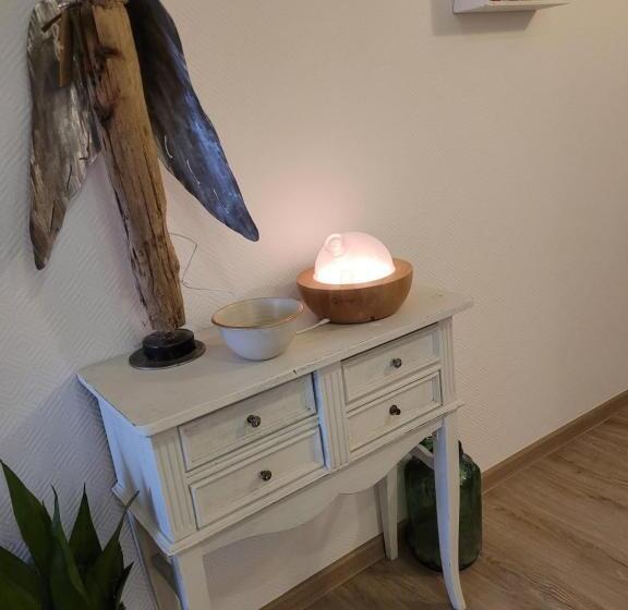 Room And Kitchen Im Katerberg