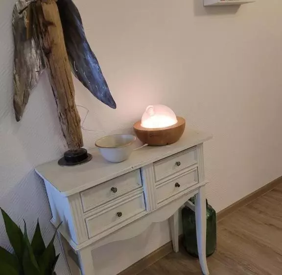 Room And Kitchen Im Katerberg