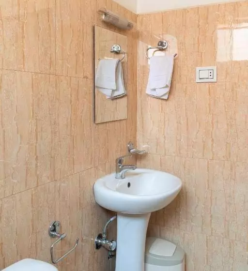 Urban Apartments And Rooms