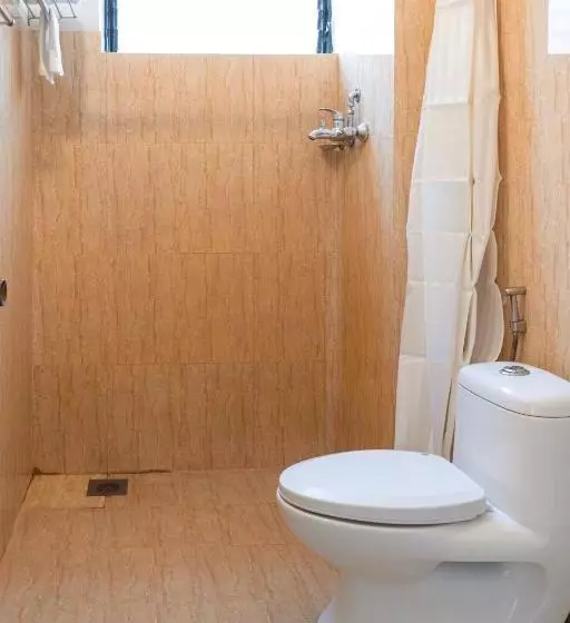 Urban Apartments And Rooms